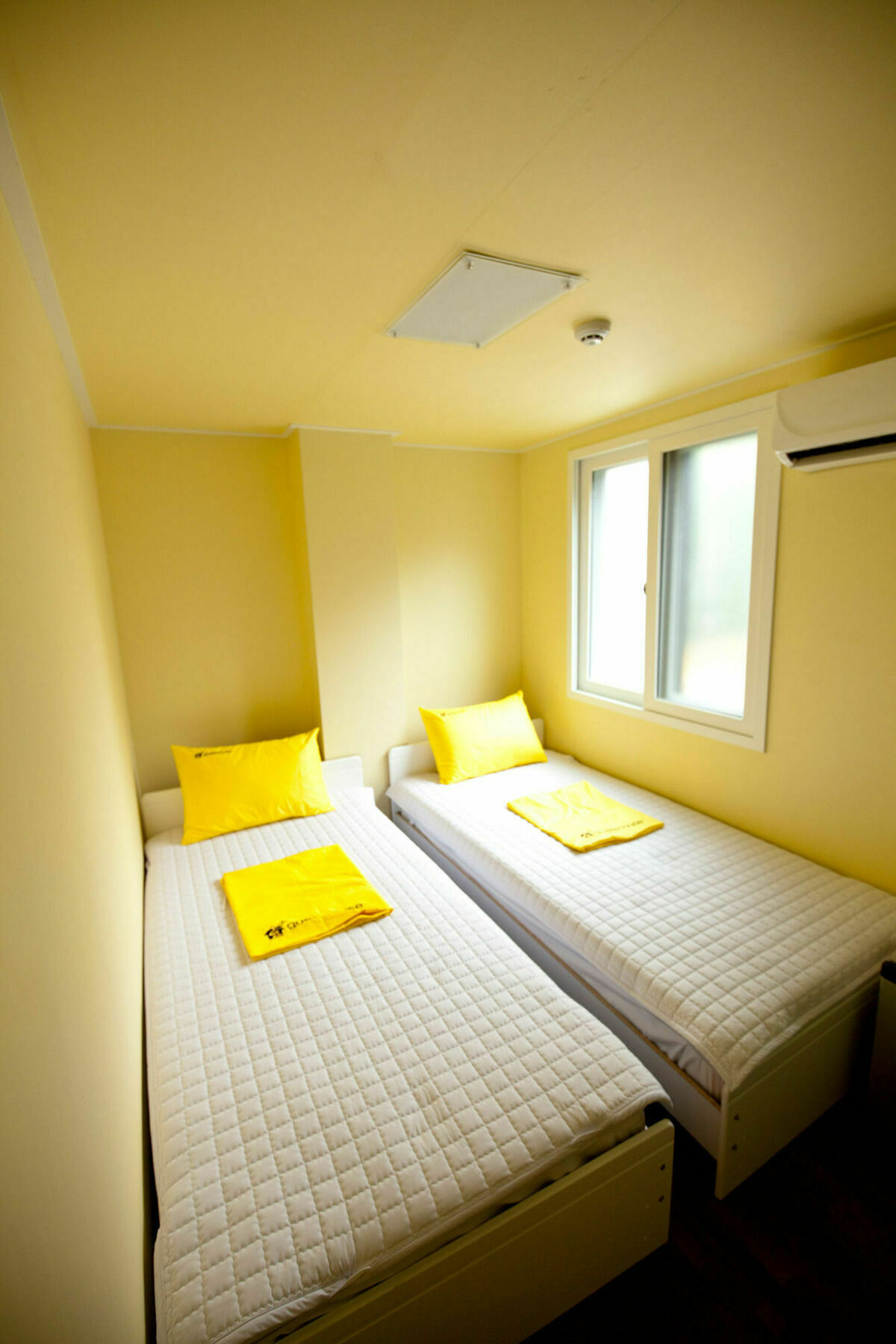 24 Guesthouse Seoul Jamsil Экстерьер фото