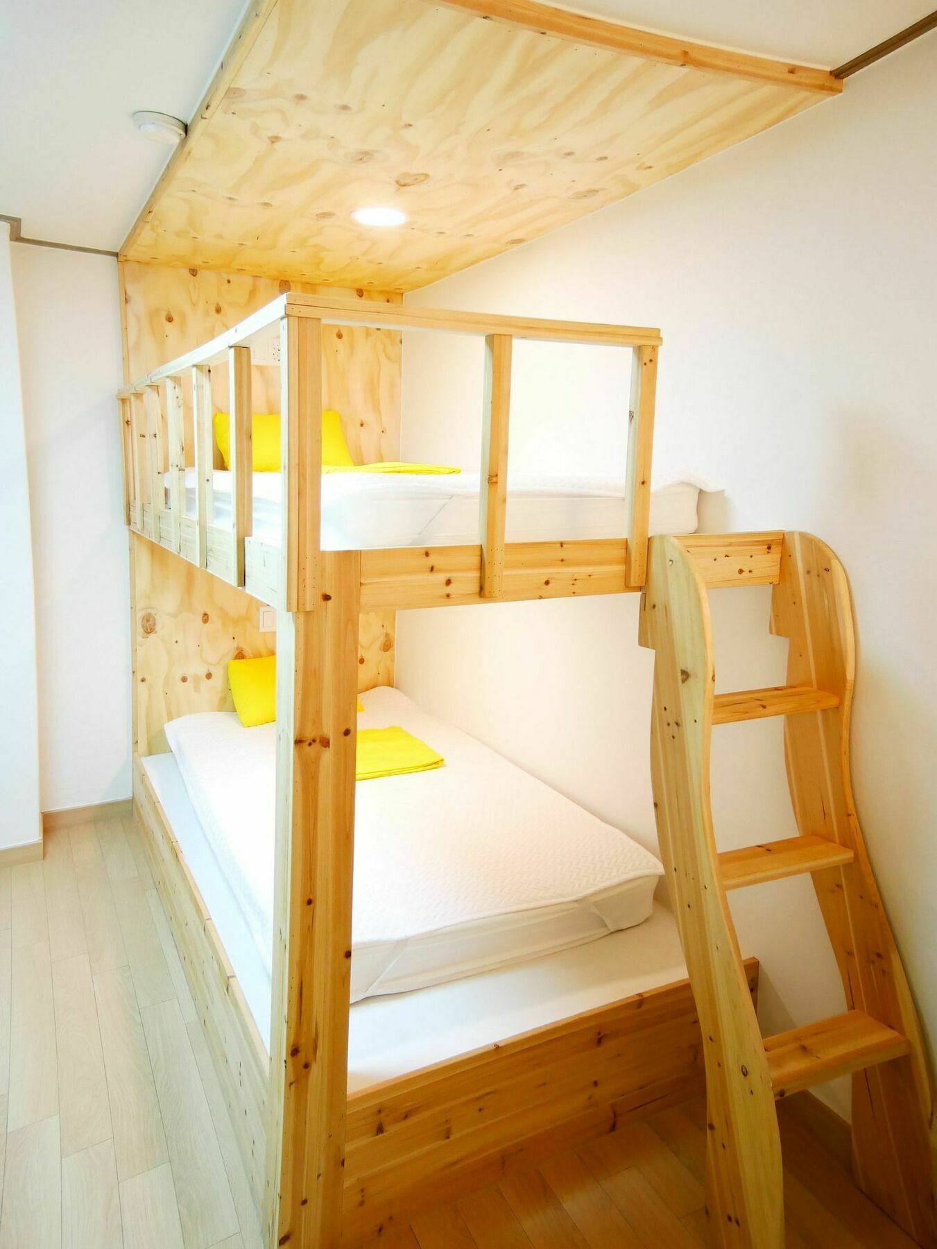 24 Guesthouse Seoul Jamsil Экстерьер фото