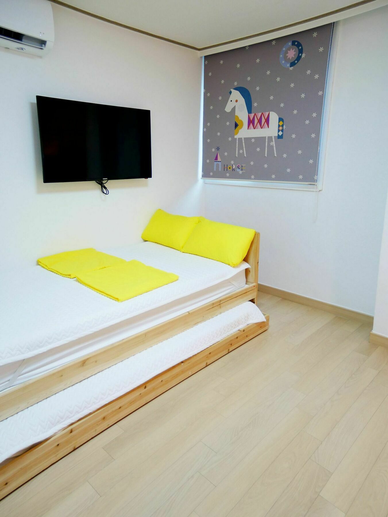 24 Guesthouse Seoul Jamsil Экстерьер фото