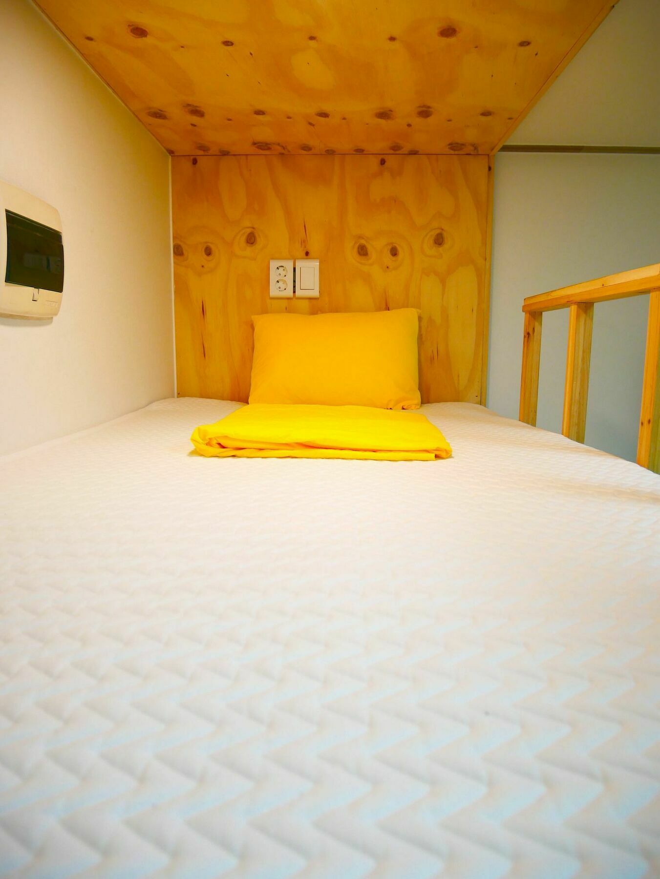 24 Guesthouse Seoul Jamsil Экстерьер фото