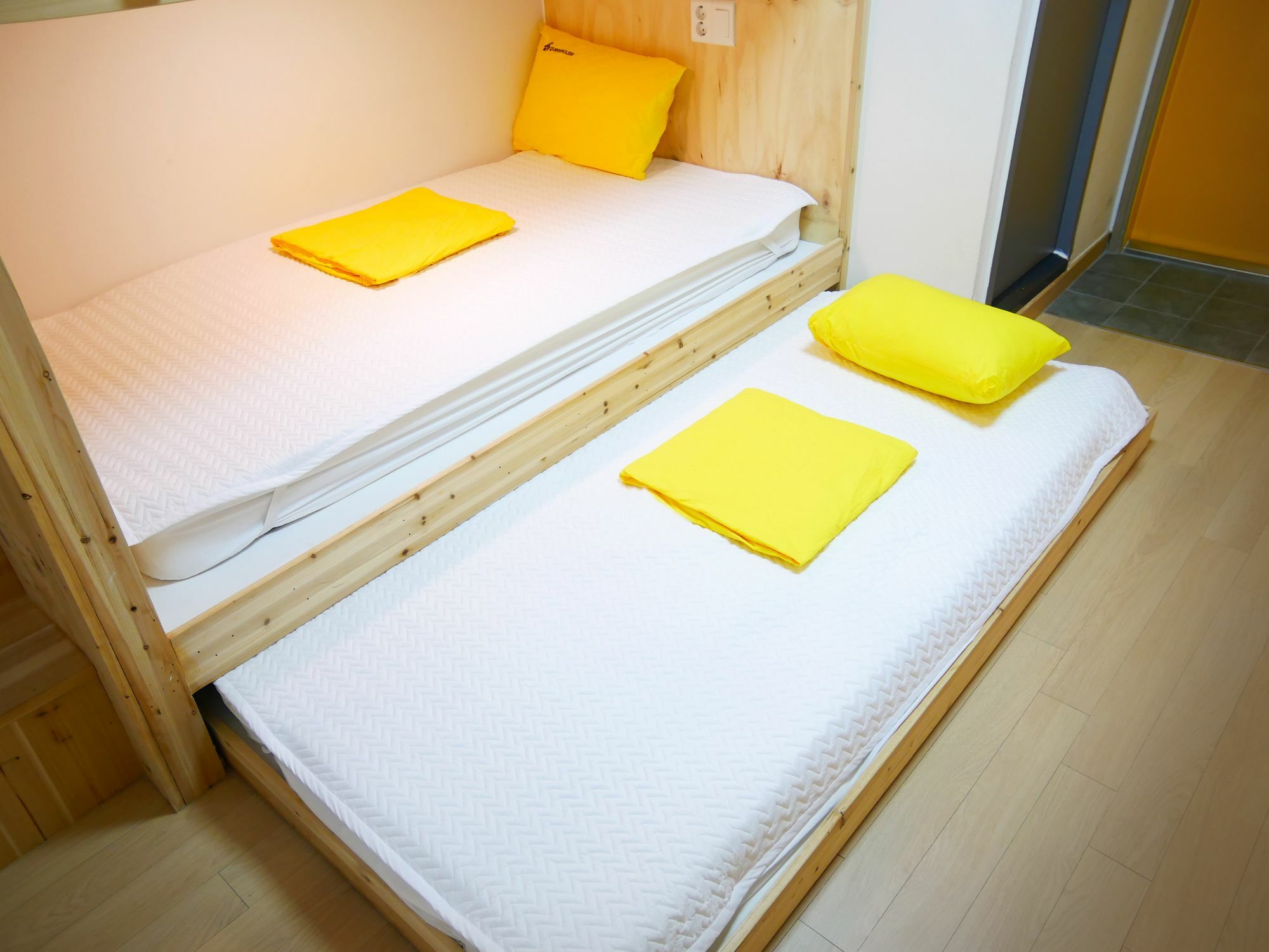 24 Guesthouse Seoul Jamsil Экстерьер фото